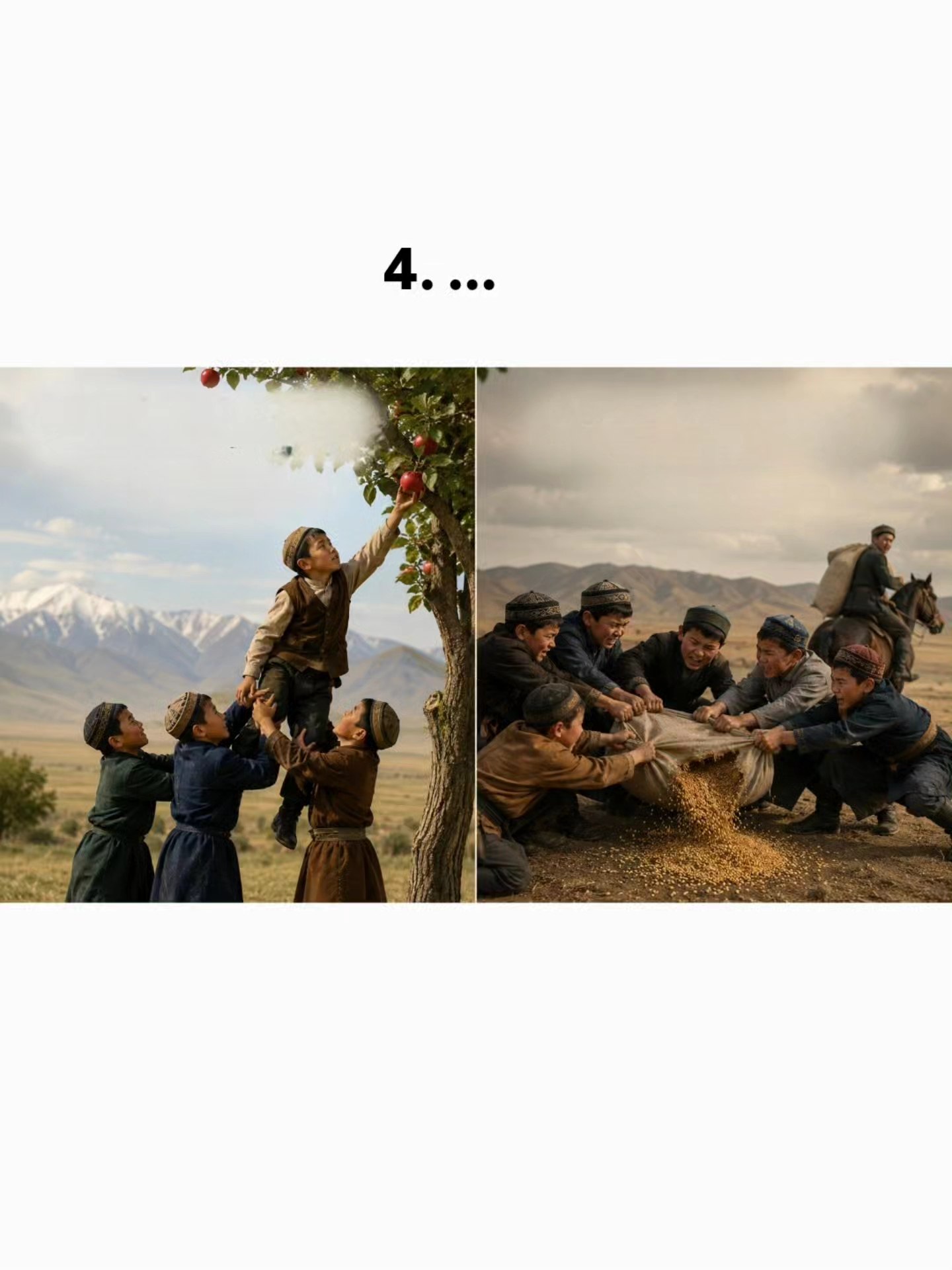 Qaraqalpaq xalıq naqıl-maqalı